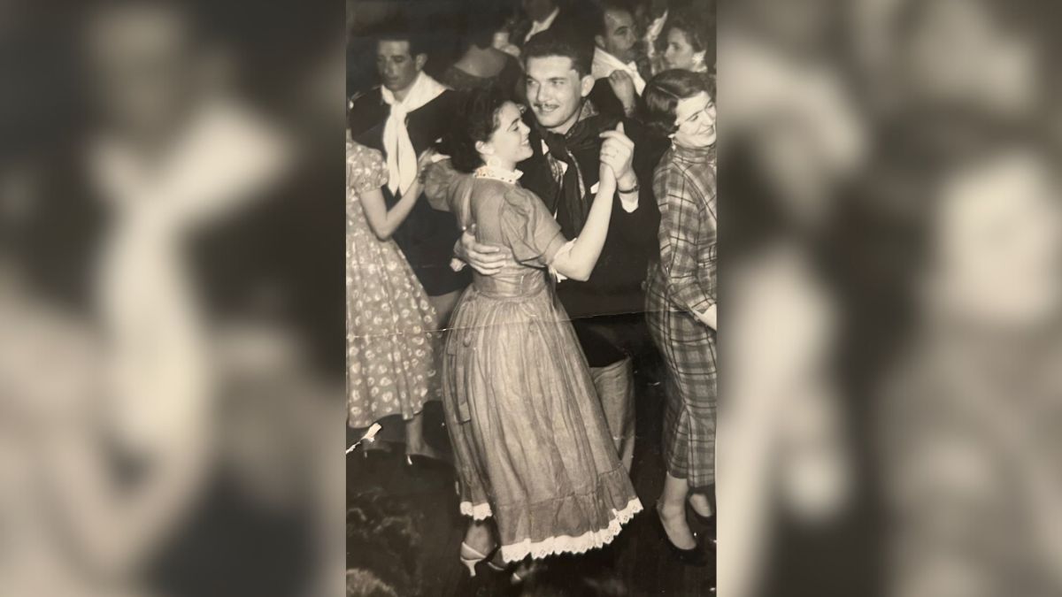 História da Festa do Pinhão