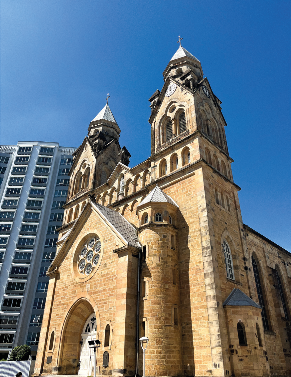 Lugares que contam a história de Lages