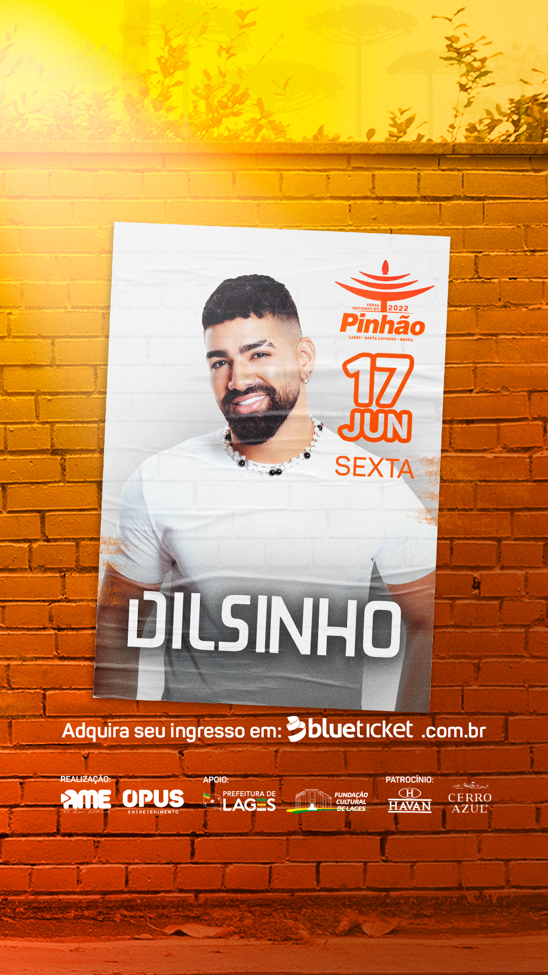 Dilsinho