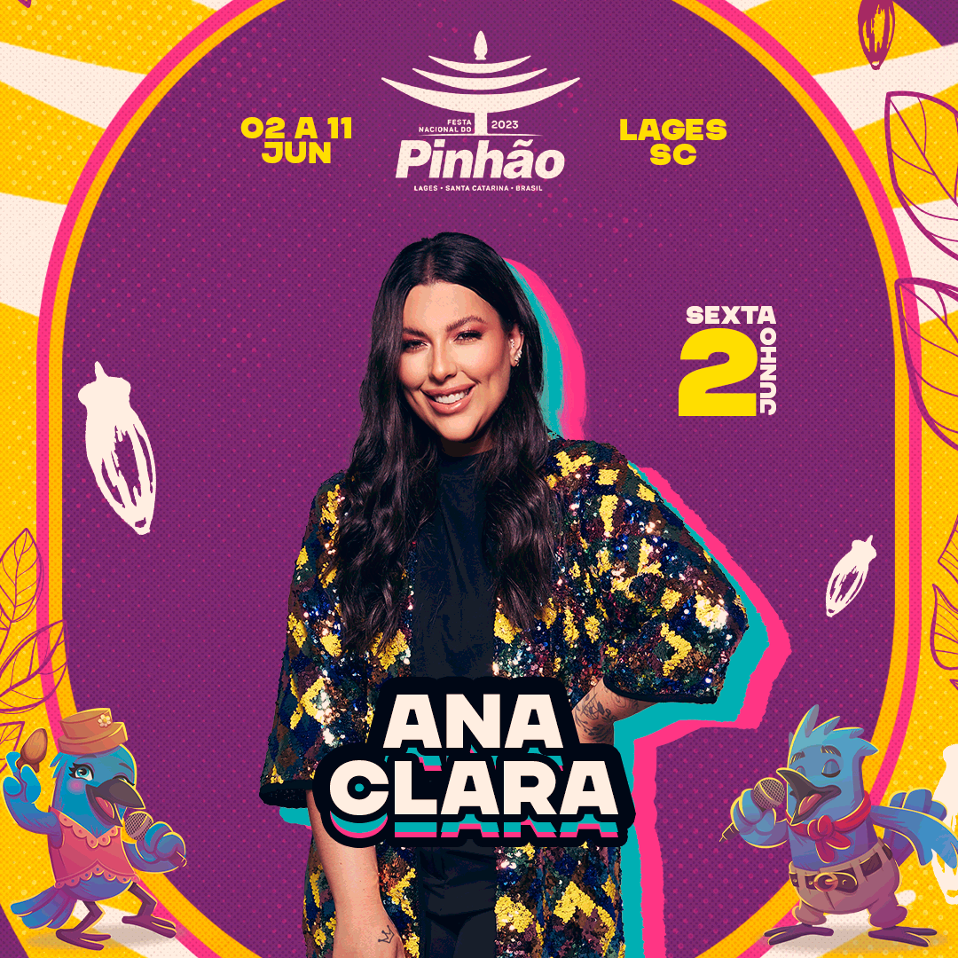 Ana Clara