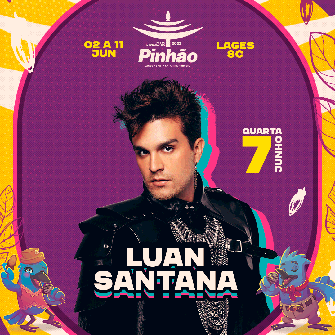 Luan Santana
