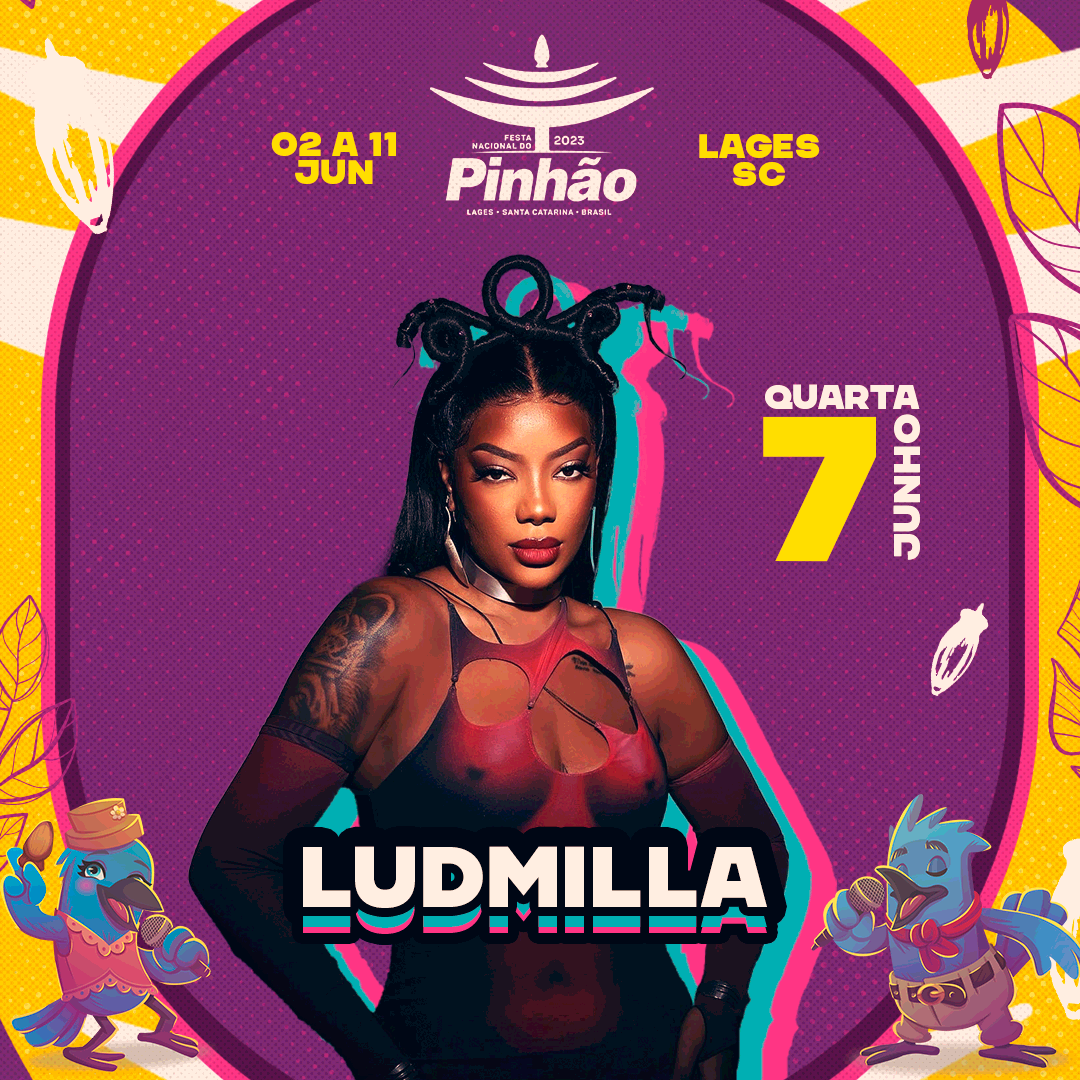 Ludmilla