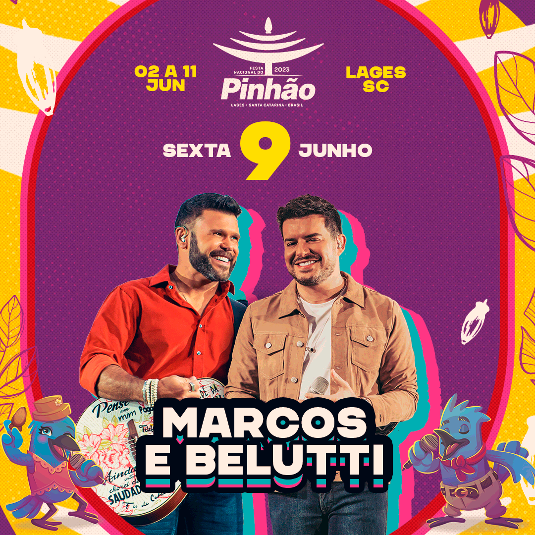 Marcos & Belutti