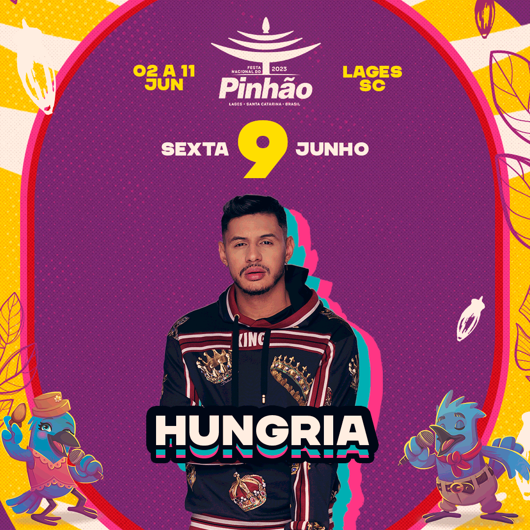 Hungria