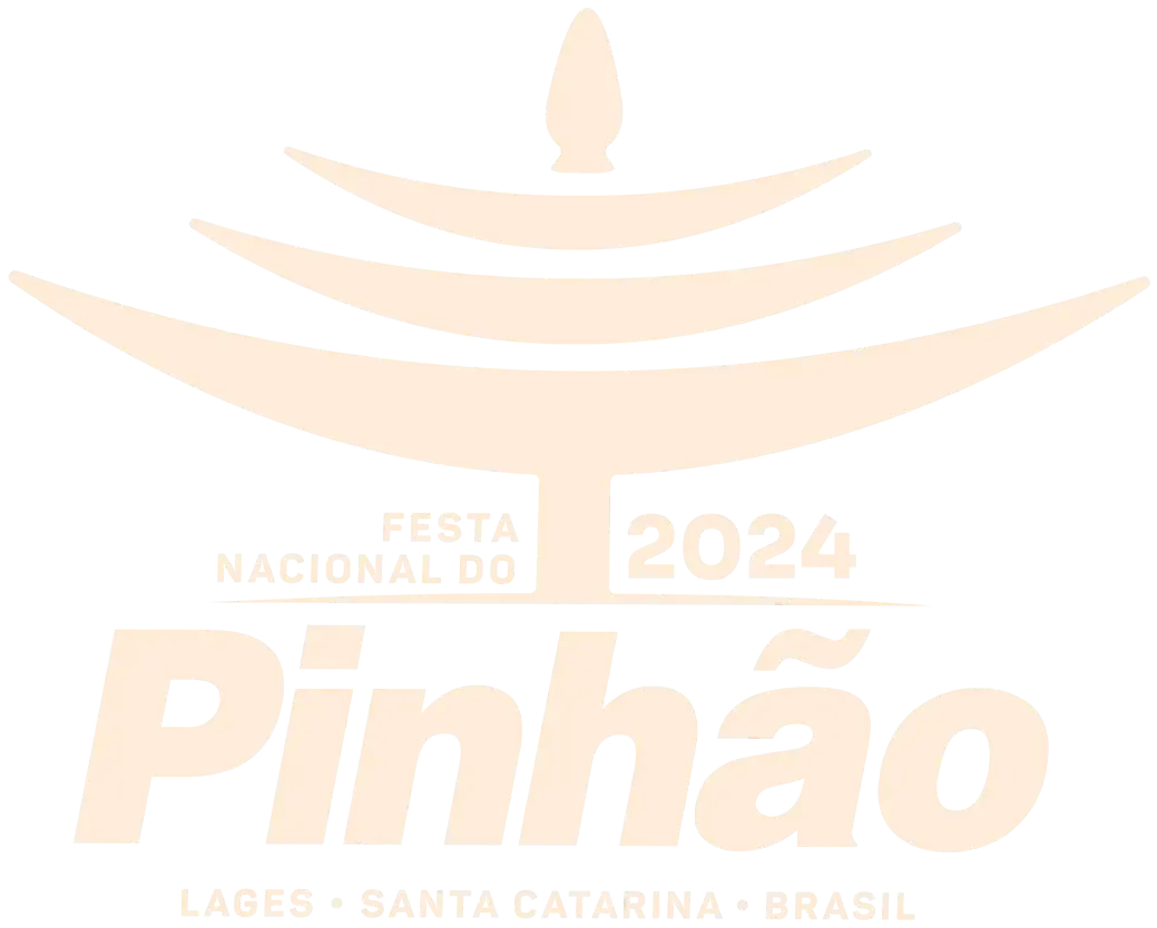 Logo Festa do Pinhão 2024